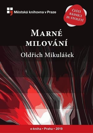 Marné milování cover