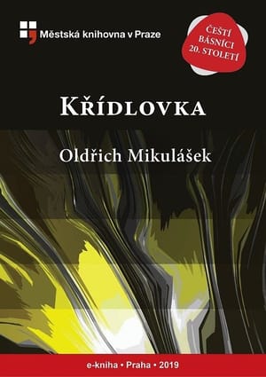 Křídlovka cover