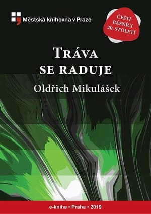 Tráva se raduje cover