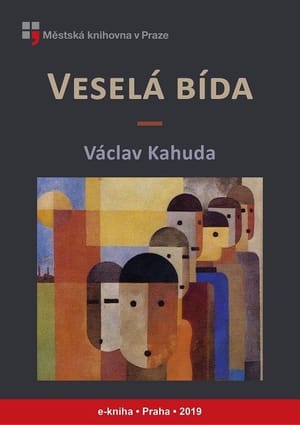 Veselá bída cover