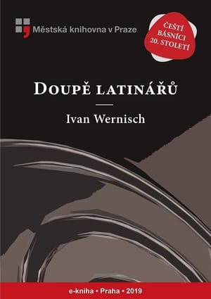 Doupě latinářů cover