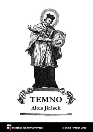 Temno cover