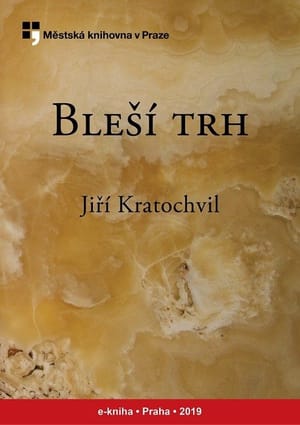 Bleší trh cover
