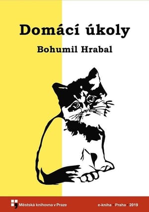 Domácí úkoly cover