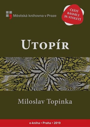 Utopír cover