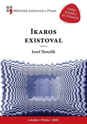 Ikaros existoval cover