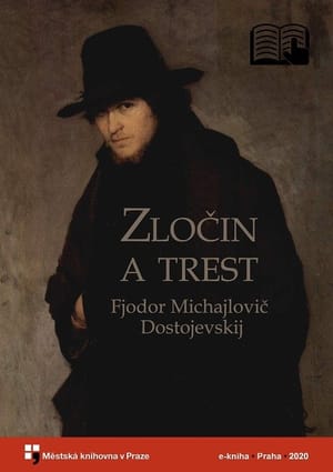Zločin a trest cover