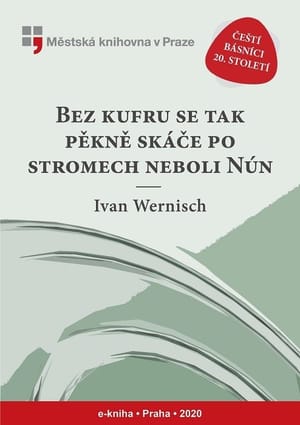 Bez kufru se tak pěkně skáče po stromech, neboli, Nún cover