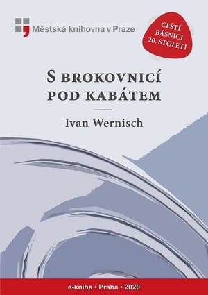 S brokovnicí pod kabátem cover