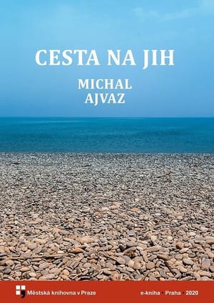 Cesta na jih cover