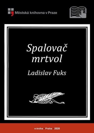 Spalovač mrtvol cover