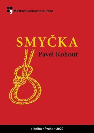 Smyčka cover