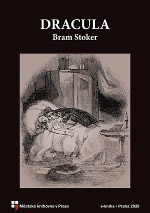 Dracula cover