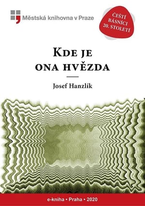 Kde je ona hvězda cover