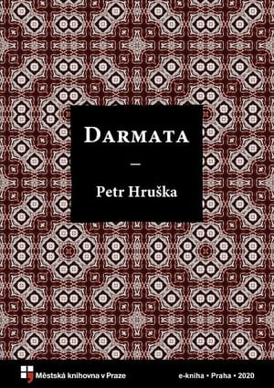 Darmata cover