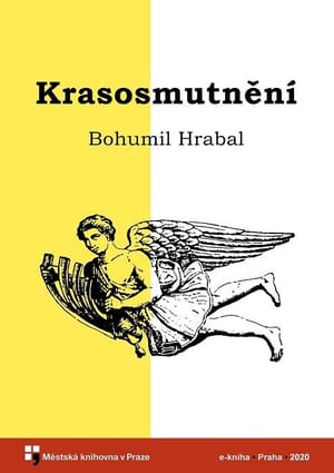 Krasosmutnění cover