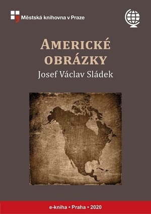 Americké obrázky cover
