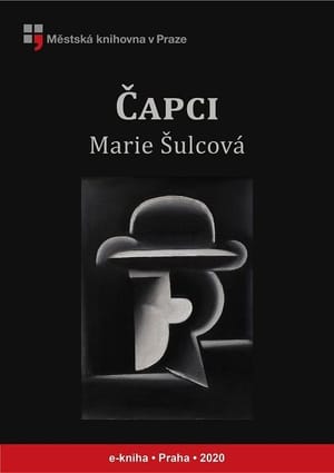 Čapci cover