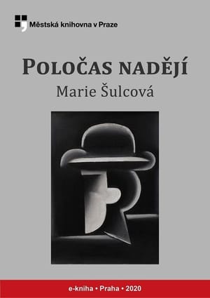 Poločas nadějí cover
