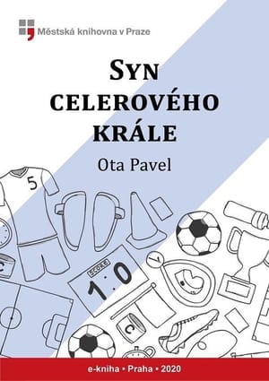 Syn celerového krále cover