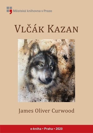 Vlčák Kazan cover