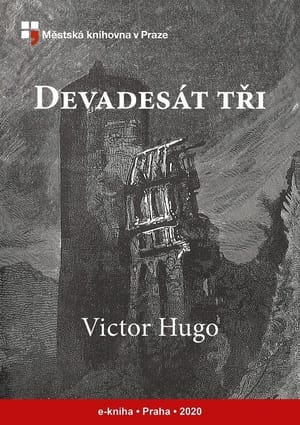 Devadesát tři cover