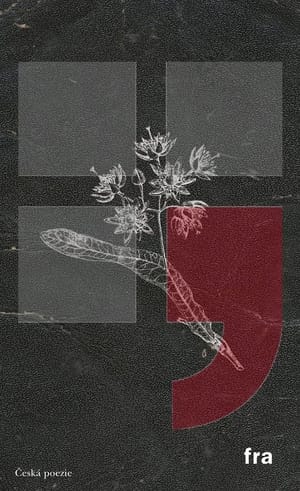 Herbář k čemusi horšímu cover