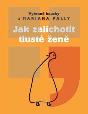 Jak zalichotit tlusté ženě cover