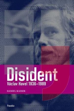 Disident cover