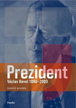 Prezident cover
