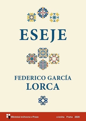 Eseje cover