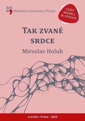 Tak zvané srdce cover
