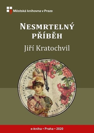 Nesmrtelný příběh, aneb, Život Soni Trocké‑Sammlerové, čili, Román karneval cover