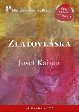 Zlatovláska cover