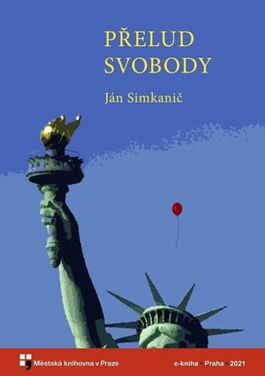 Přelud svobody cover