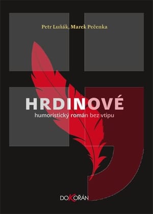 Hrdinové cover