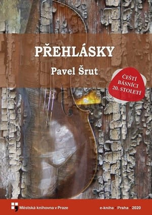 Přehlásky cover
