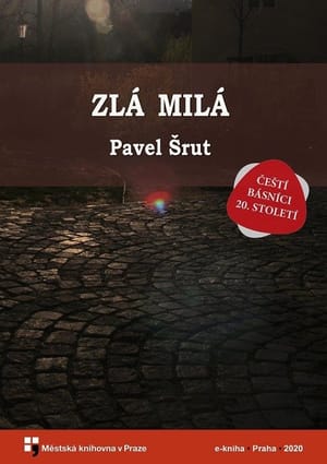 Zlá milá cover