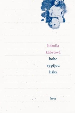 Koho vypijou lišky cover