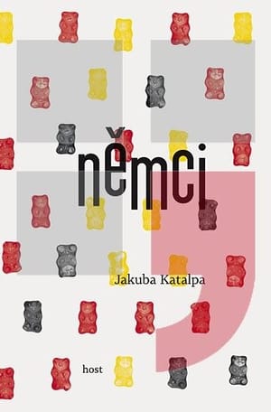 Němci cover