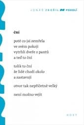 Podolí cover