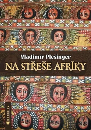 Na střeše Afriky cover