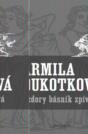 Navzdory básník zpívá cover