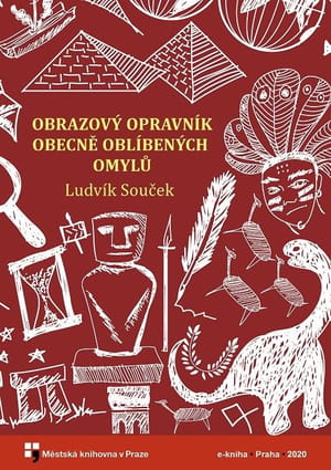 Obrazový opravník obecně oblíbených omylů cover