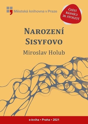 Narození Sisyfovo cover