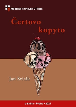 Čertovo kopyto cover