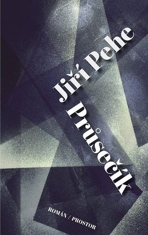 Průsečík cover
