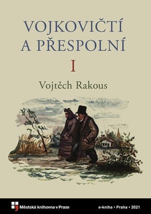 Vojkovičtí a přespolní cover