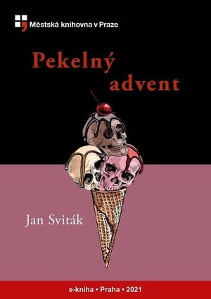 Pekelný advent cover