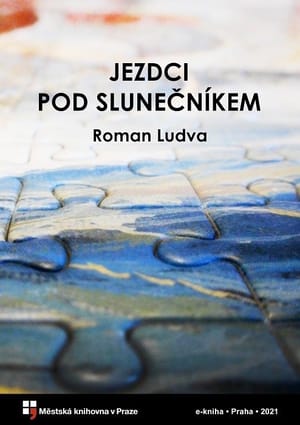 Jezdci pod slunečníkem cover